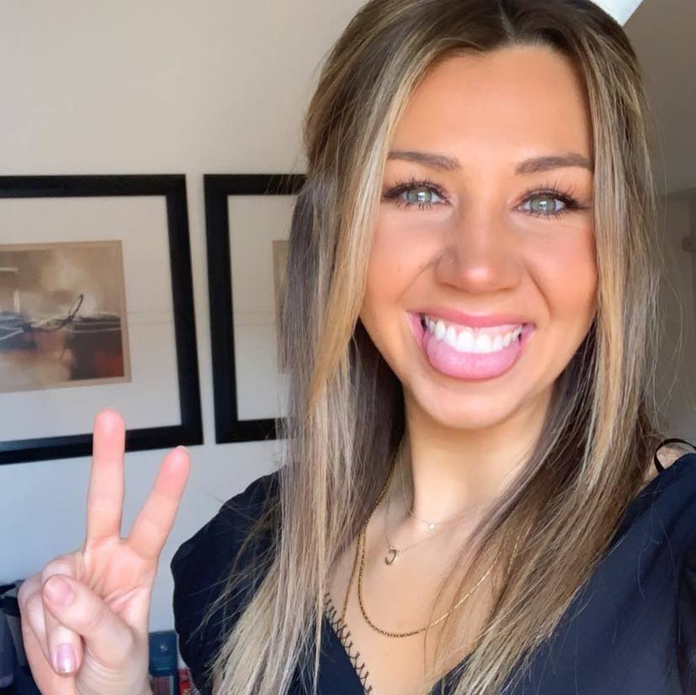 Meet your Posher, Callie